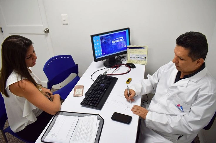 Imagem ilustrativa de Assessoria em medicina do trabalho