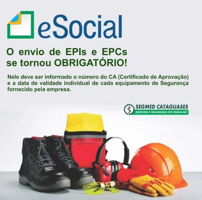 Consultoria sst em Cataguases