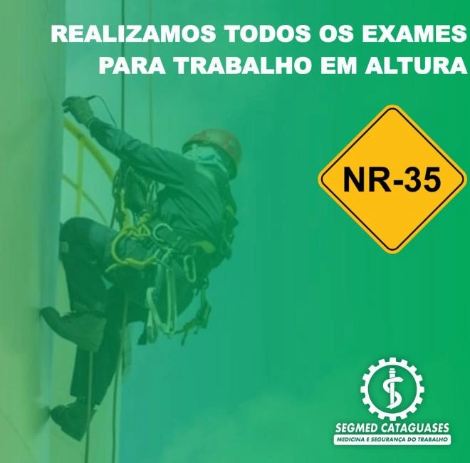 Consultoria sst em Cataguases