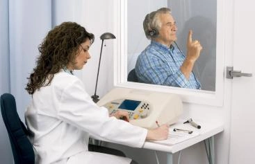 Exame admissional particular