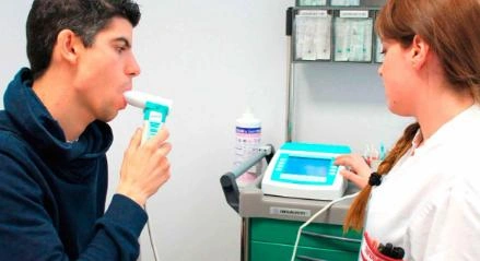 Exame demissional em Zona da Mata Mineira