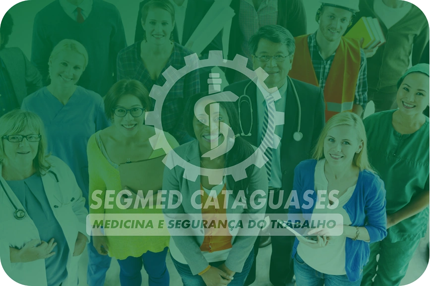 Segmed Cataguases